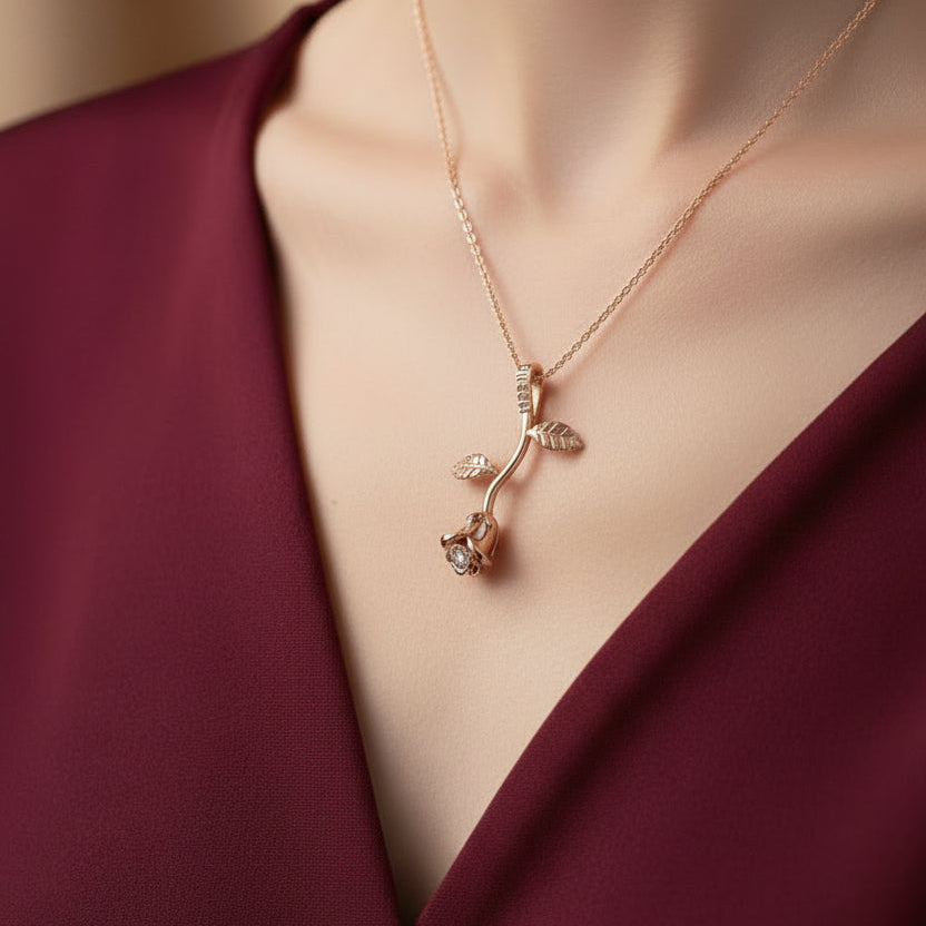 Amour Pendant