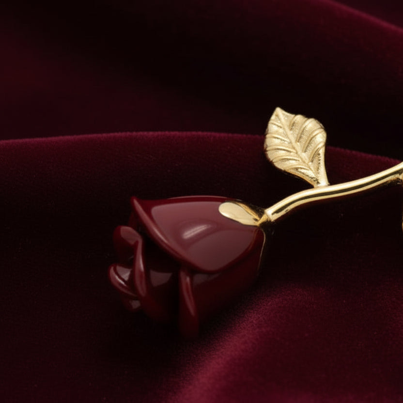 Velour Pendant