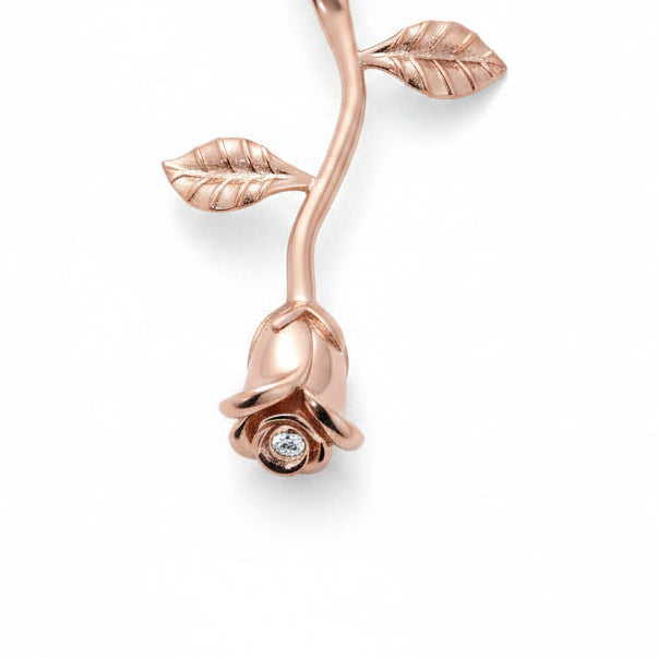 Amour Pendant