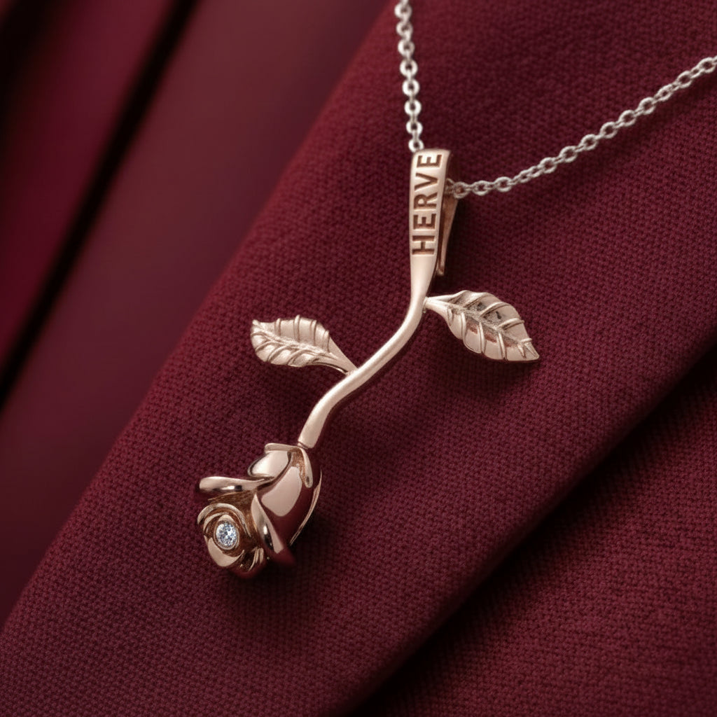Amour Pendant