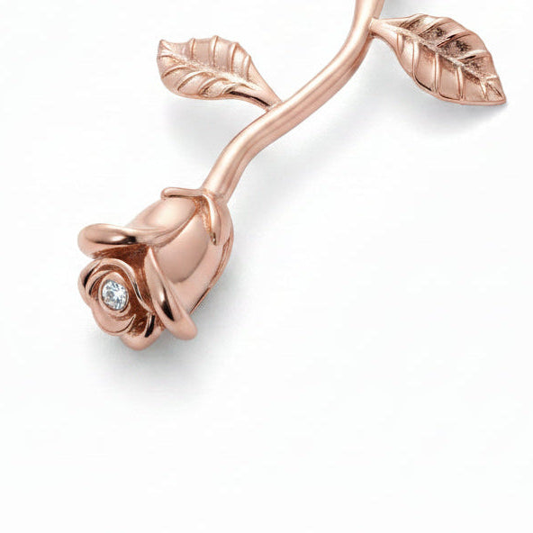 Amour Pendant