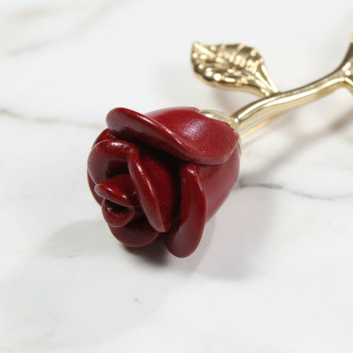 Velour Pendant