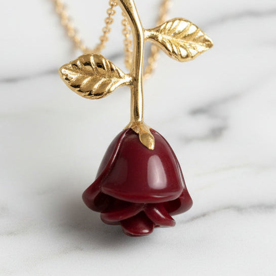 Velour Pendant