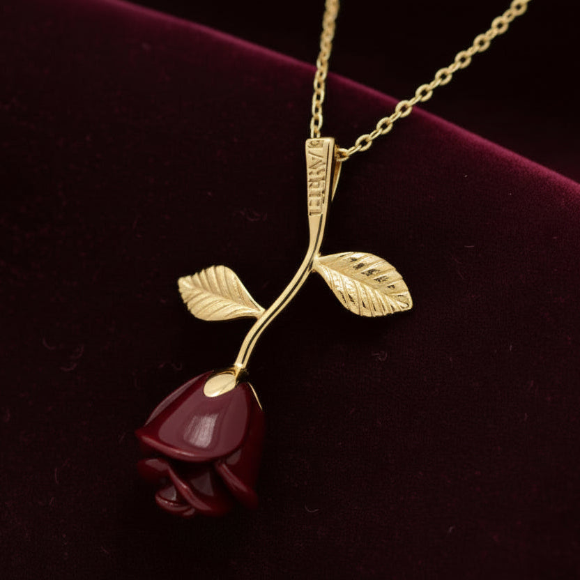 Velour Pendant