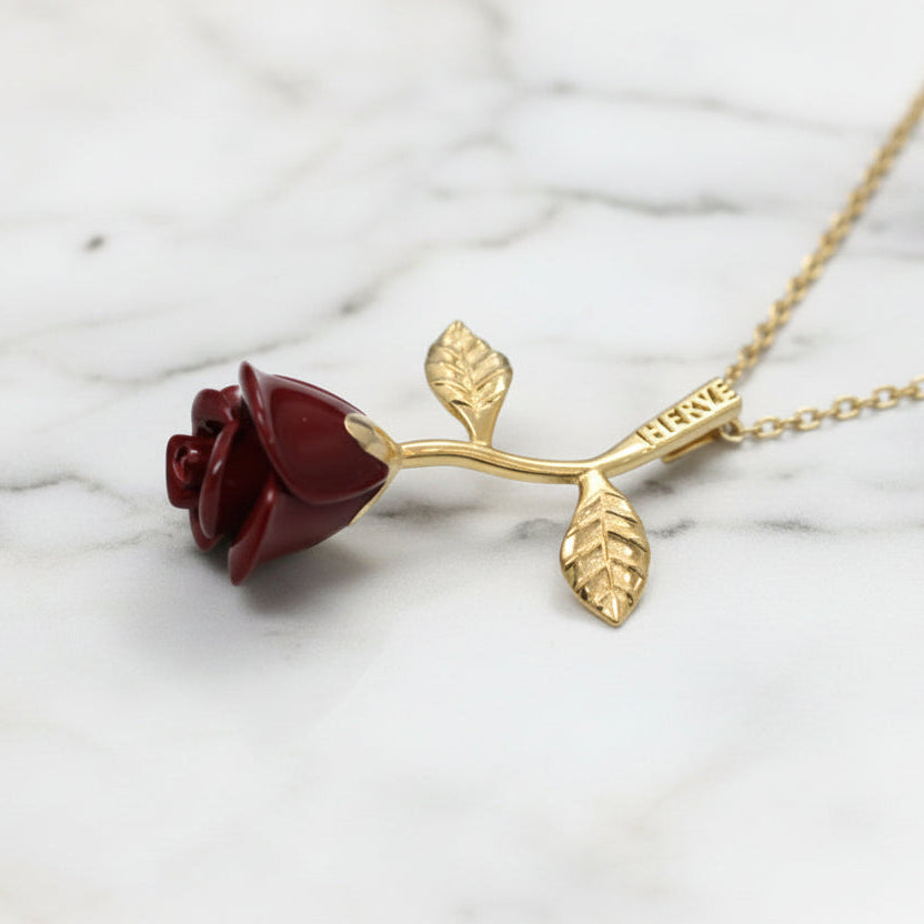 Velour Pendant